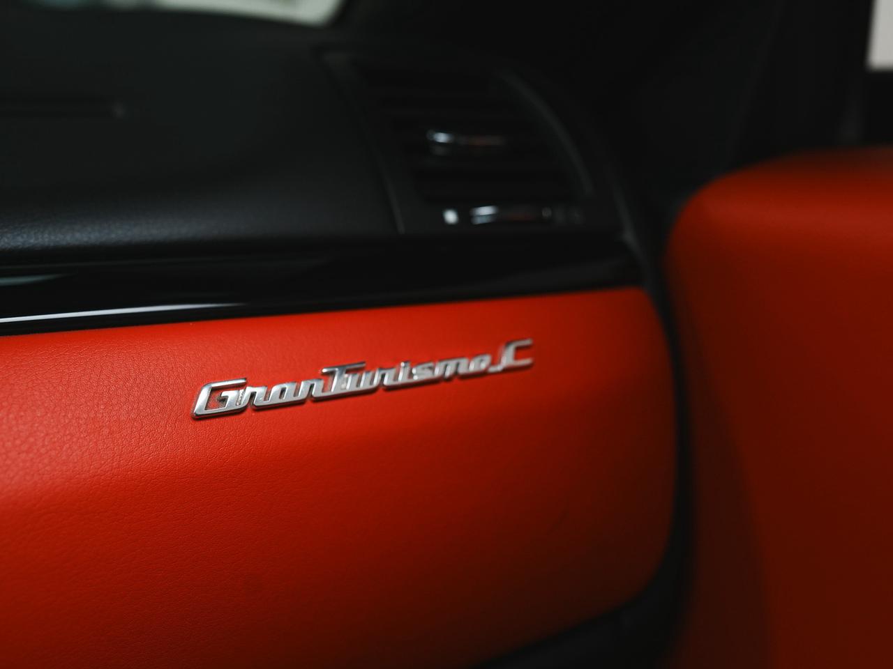 2010 Maserati GranTurismo Convertible GRANTURISMO | CONVERTIBLE | BOSE | MATTE | 20 IN Photo