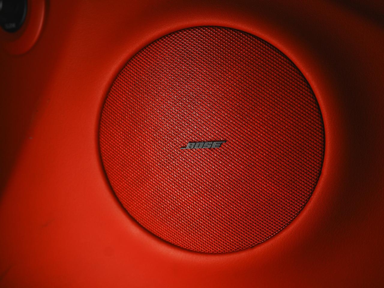 2010 Maserati GranTurismo Convertible GRANTURISMO | CONVERTIBLE | BOSE | MATTE | 20 IN Photo