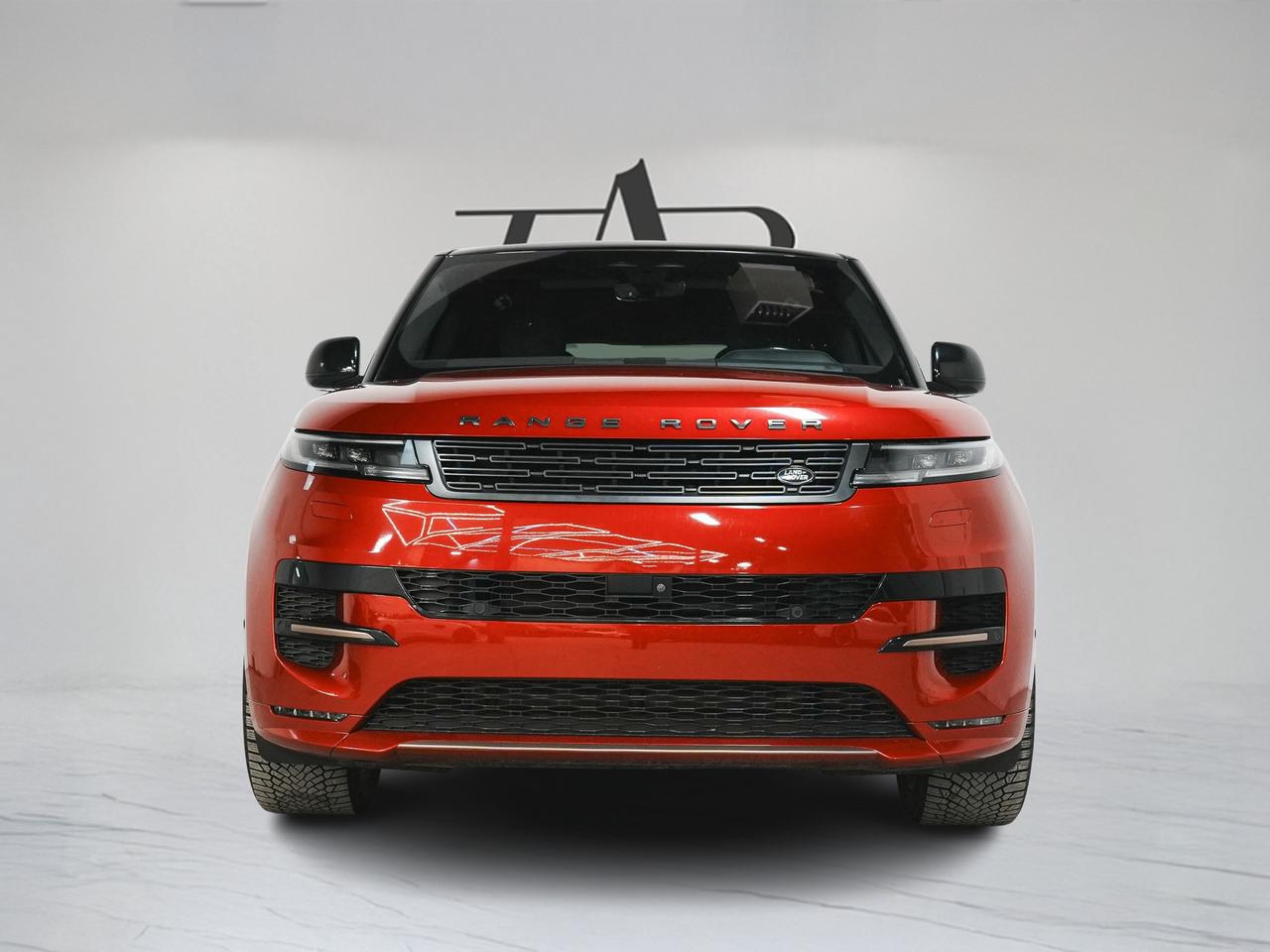 2023 Land Rover Range Rover Sport P400 | DYNAMIC S | PANO | MERIDIAN | 22 IN Photo