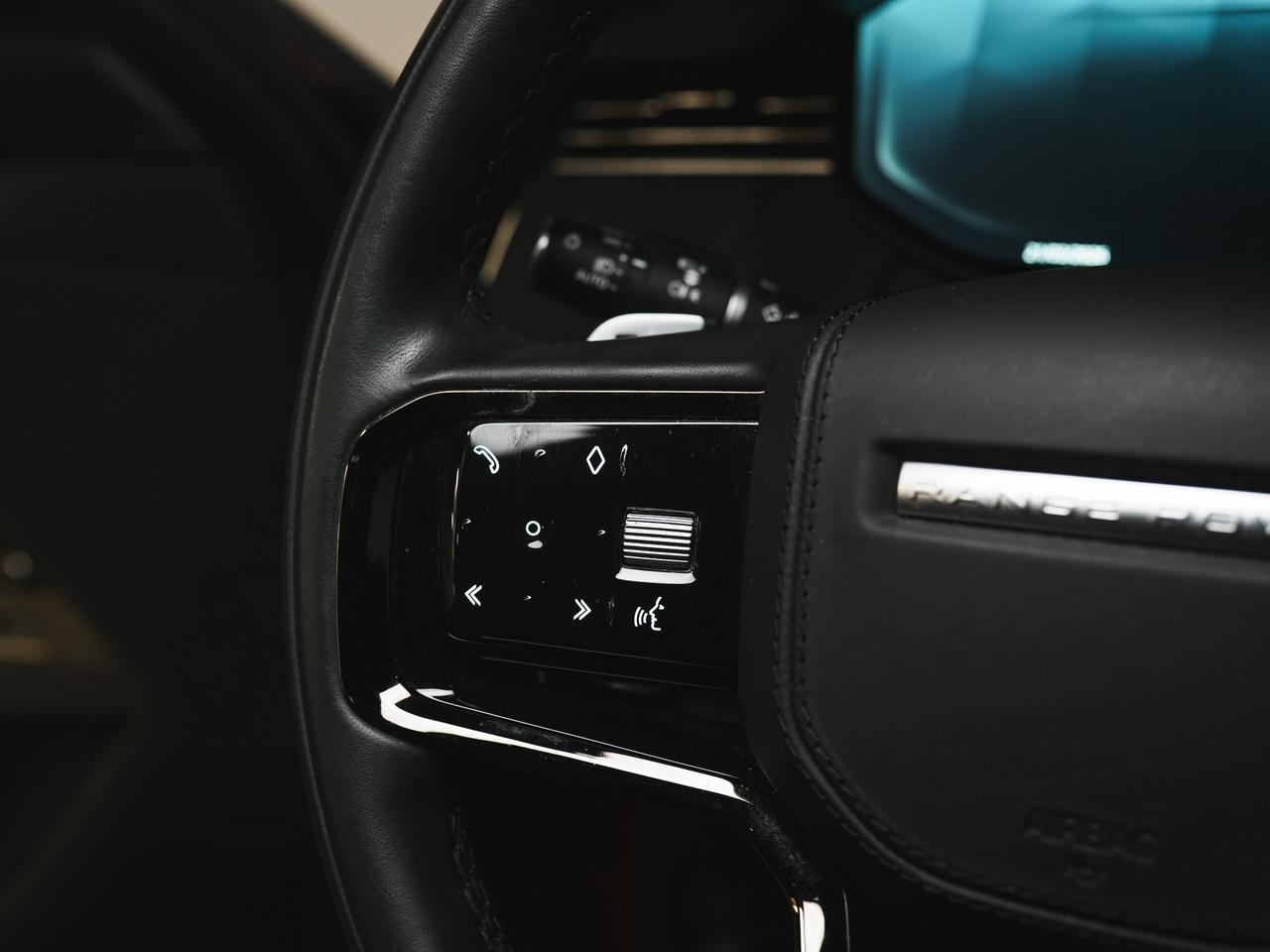 2023 Land Rover Range Rover Sport P400 | DYNAMIC S | PANO | MERIDIAN | 22 IN Photo