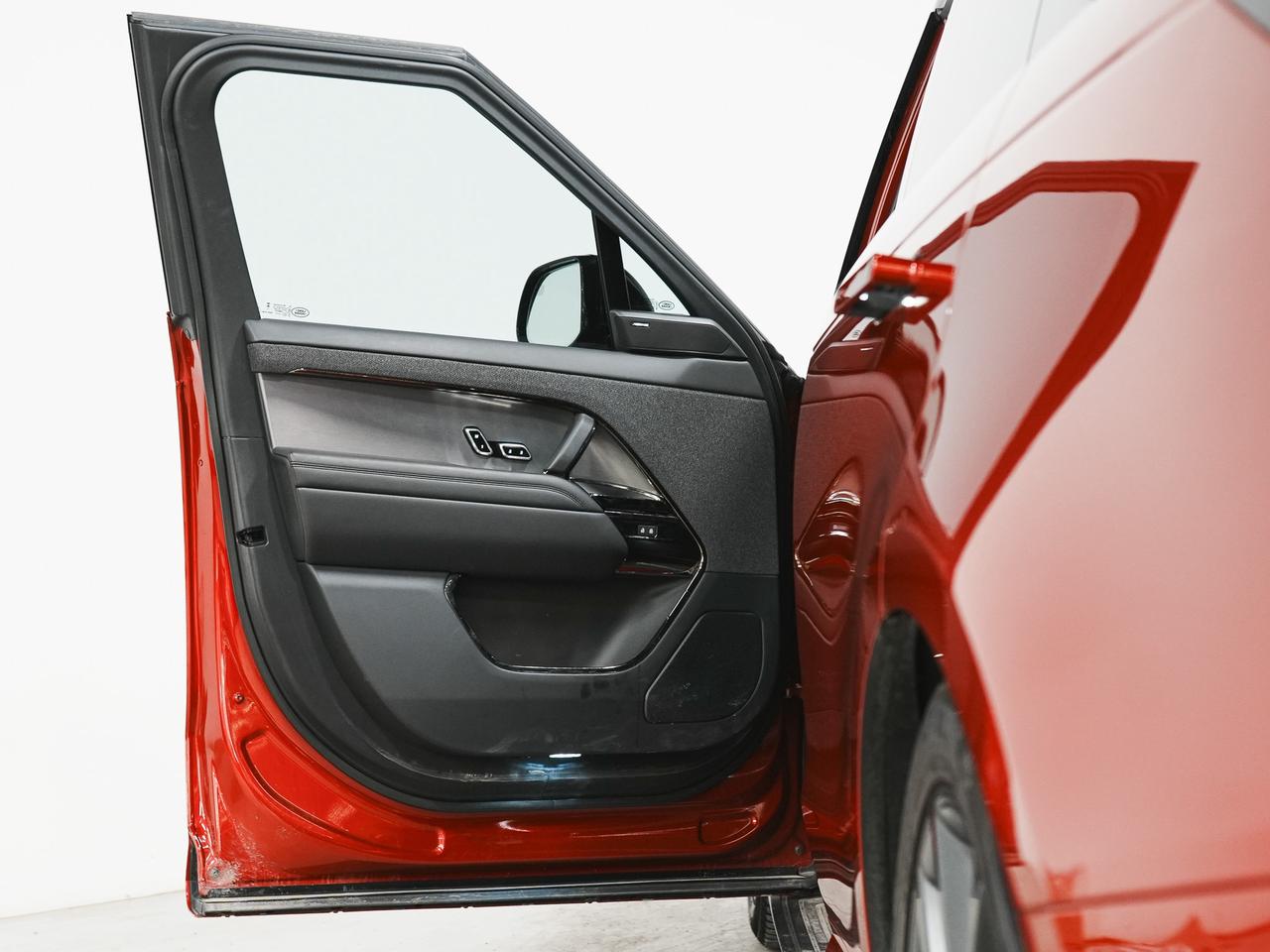 2023 Land Rover Range Rover Sport P400 | DYNAMIC S | PANO | MERIDIAN | 22 IN Photo