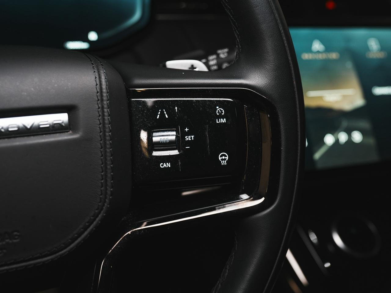 2023 Land Rover Range Rover Sport P400 | DYNAMIC S | PANO | MERIDIAN | 22 IN Photo