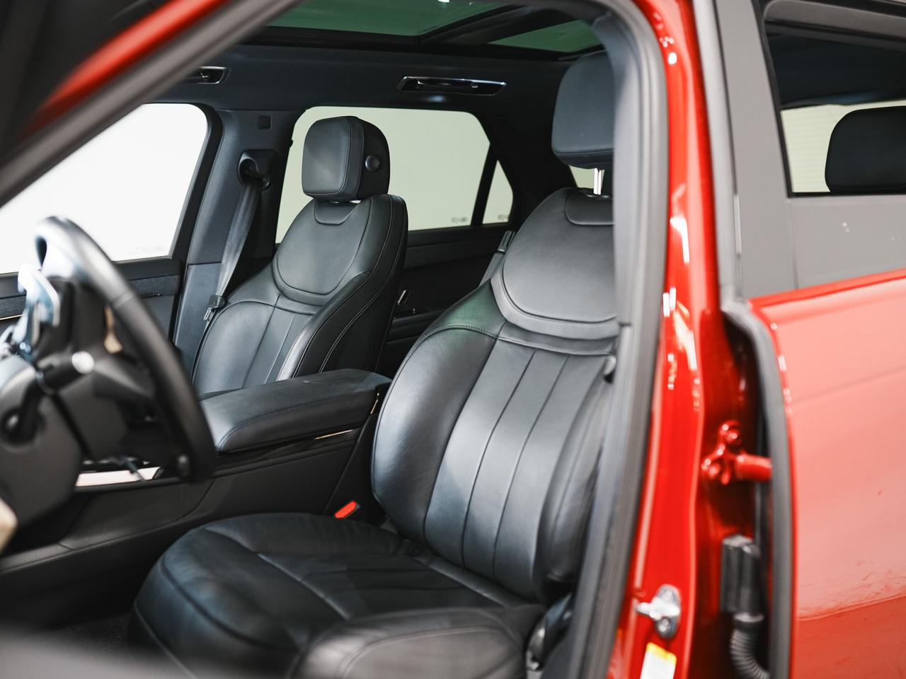 2023 Land Rover Range Rover Sport P400 | DYNAMIC S | PANO | MERIDIAN | 22 IN Photo