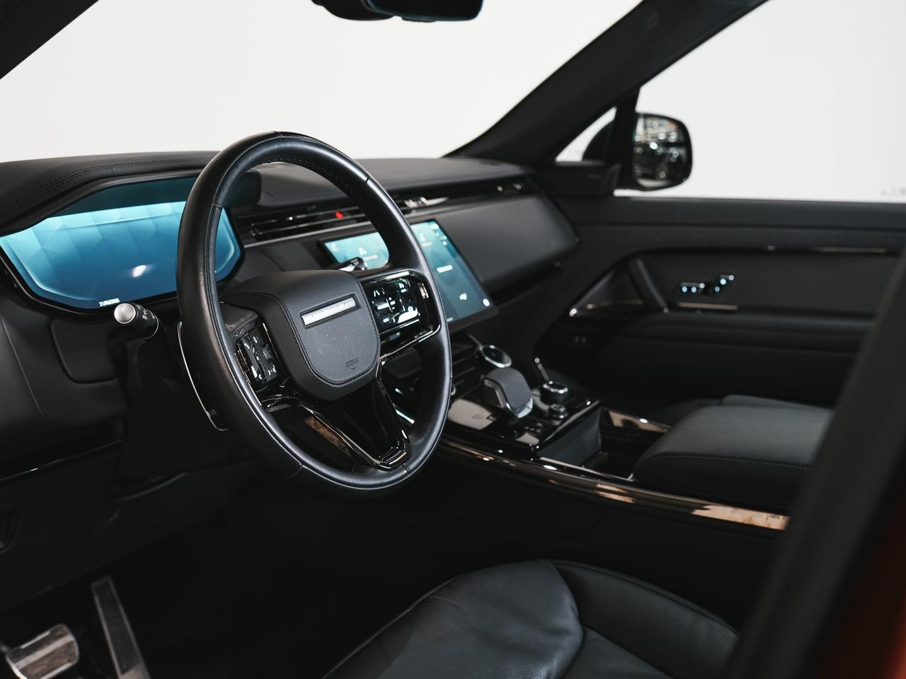 2023 Land Rover Range Rover Sport P400 | DYNAMIC S | PANO | MERIDIAN | 22 IN Photo