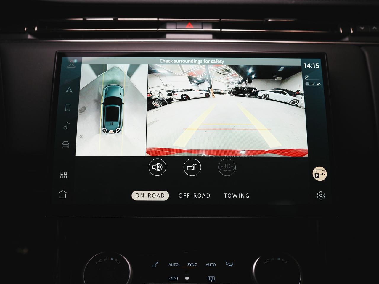 2023 Land Rover Range Rover Sport P400 | DYNAMIC S | PANO | MERIDIAN | 22 IN Photo