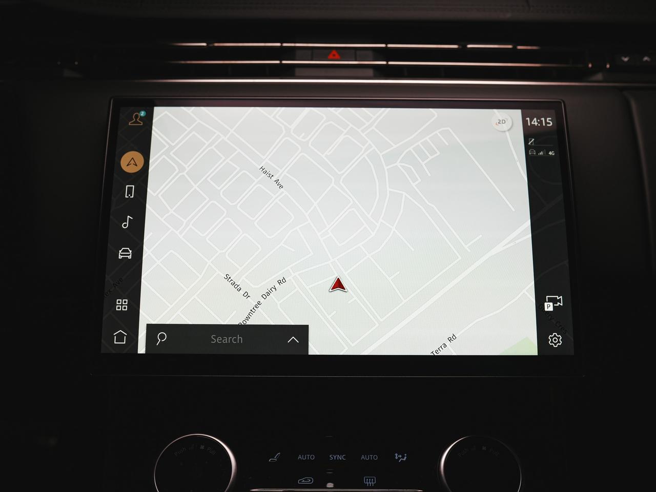 2023 Land Rover Range Rover Sport P400 | DYNAMIC S | PANO | MERIDIAN | 22 IN Photo