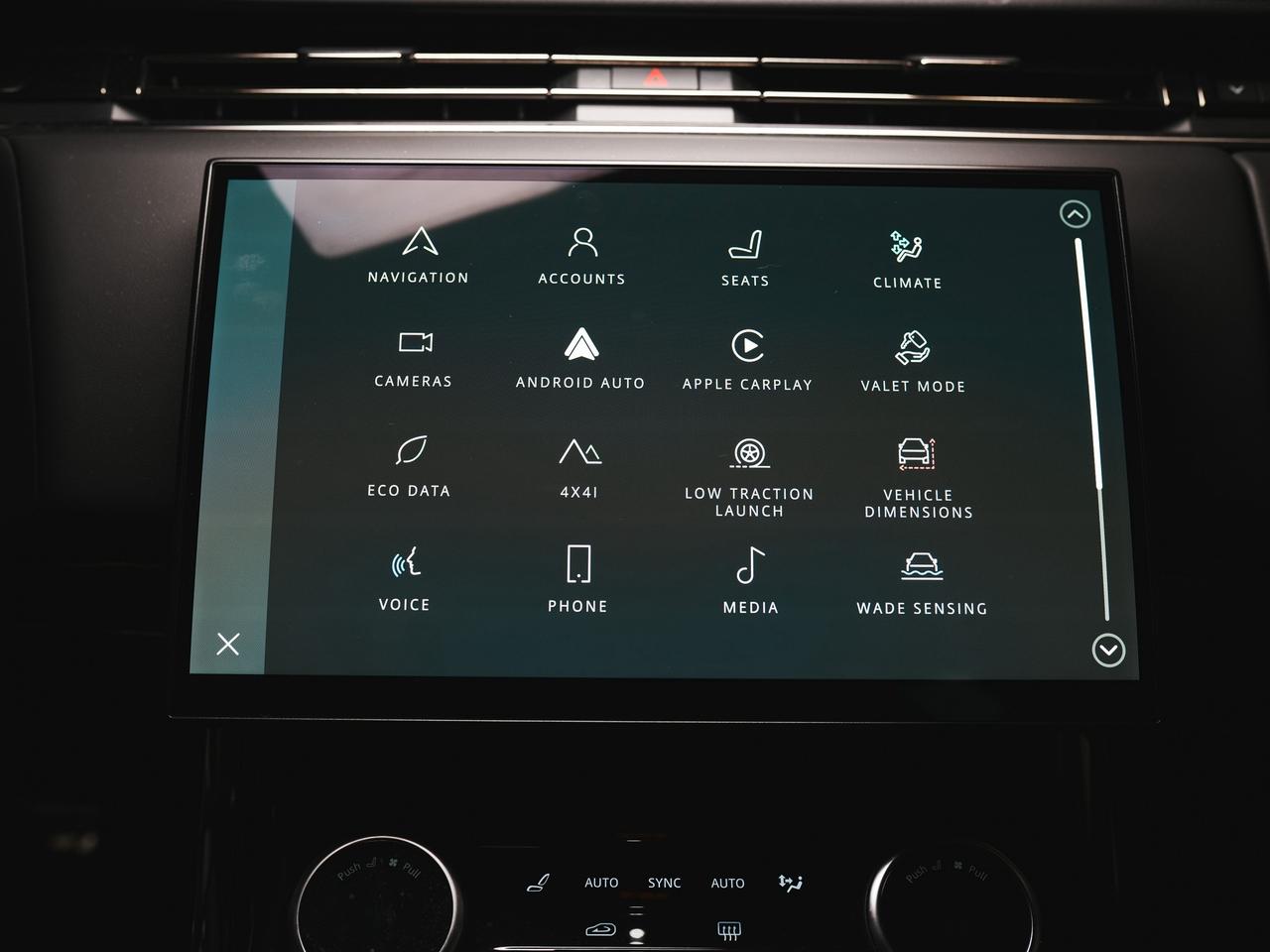 2023 Land Rover Range Rover Sport P400 | DYNAMIC S | PANO | MERIDIAN | 22 IN Photo