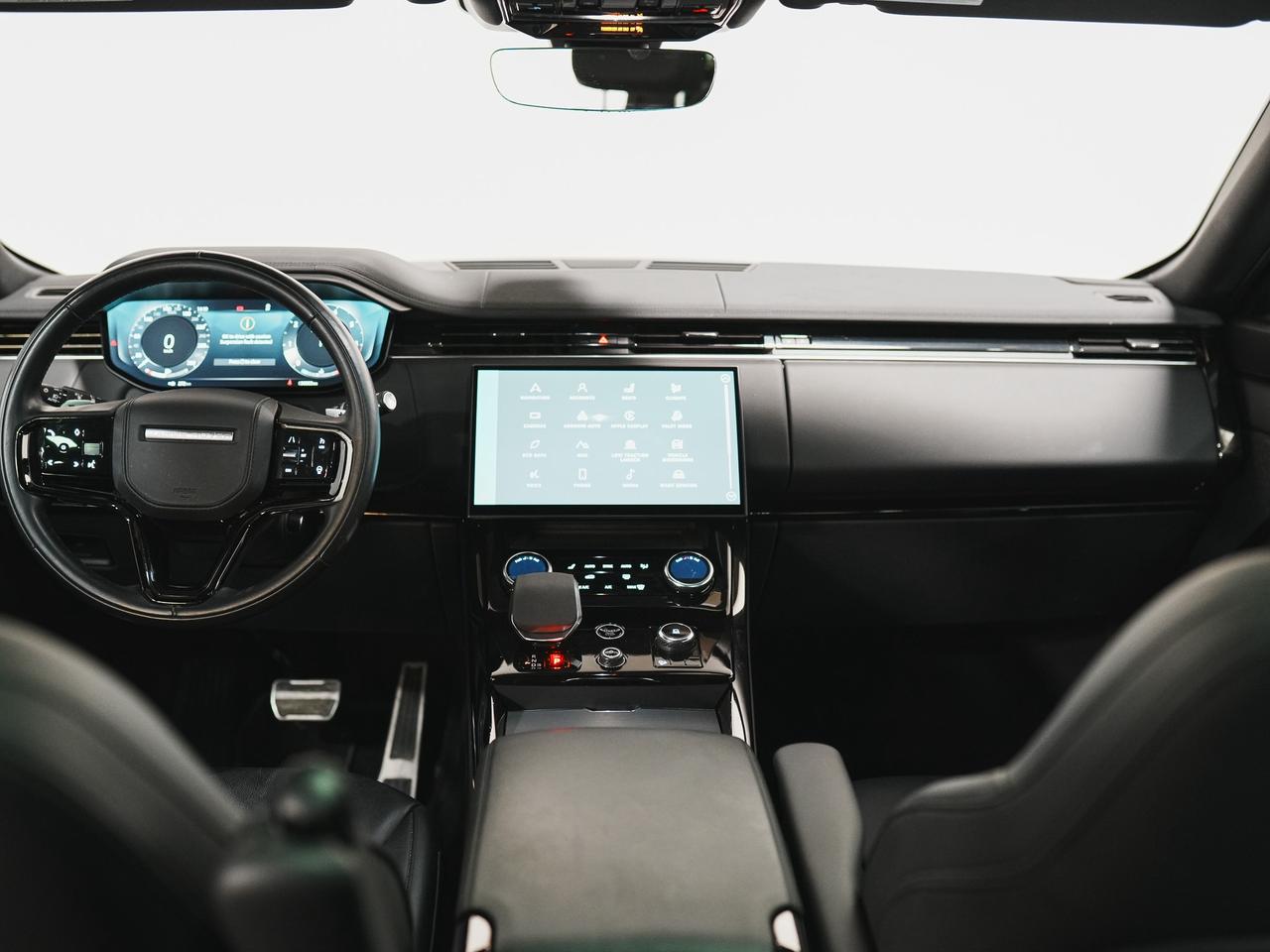 2023 Land Rover Range Rover Sport P400 | DYNAMIC S | PANO | MERIDIAN | 22 IN Photo