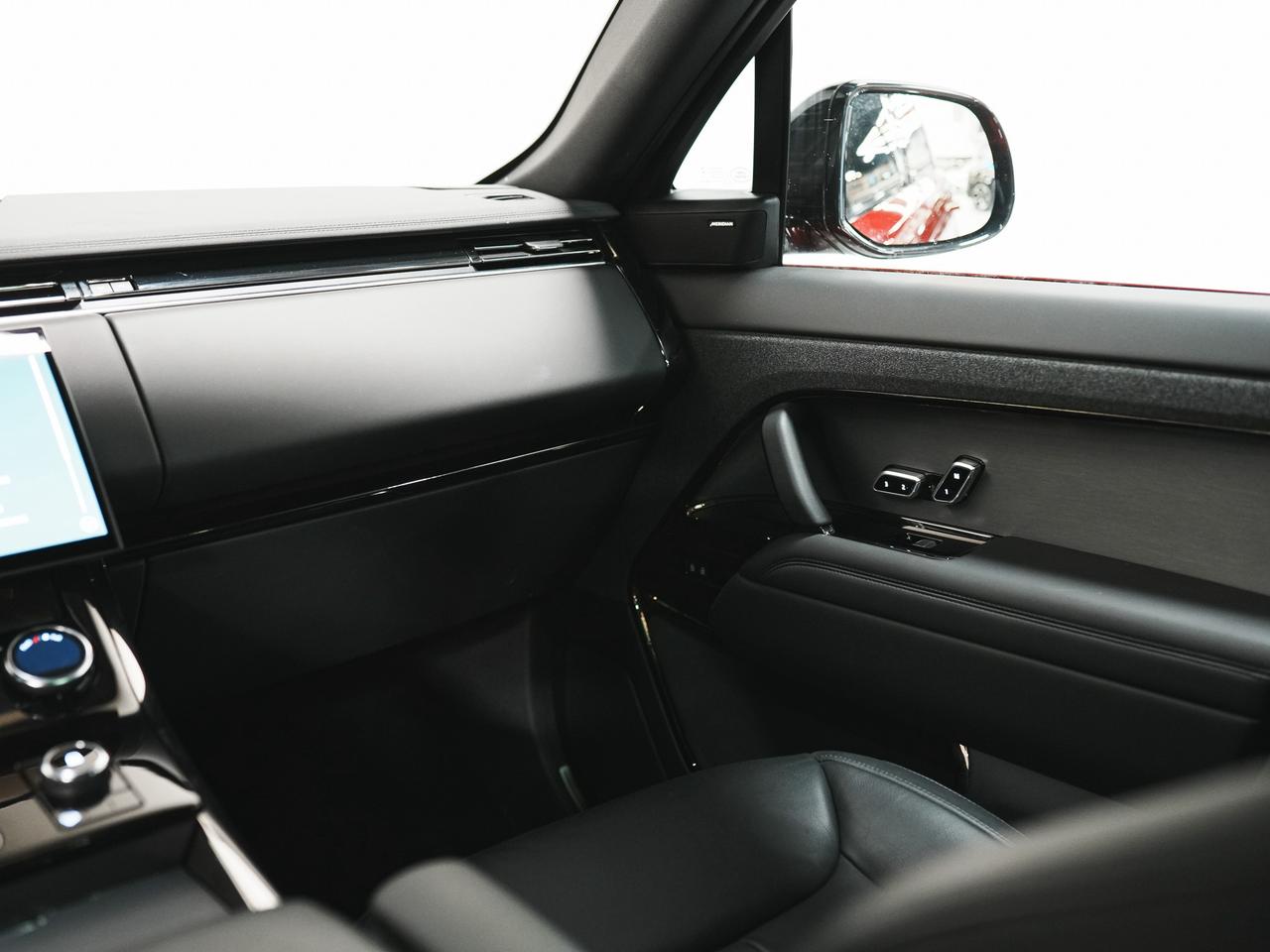 2023 Land Rover Range Rover Sport P400 | DYNAMIC S | PANO | MERIDIAN | 22 IN Photo