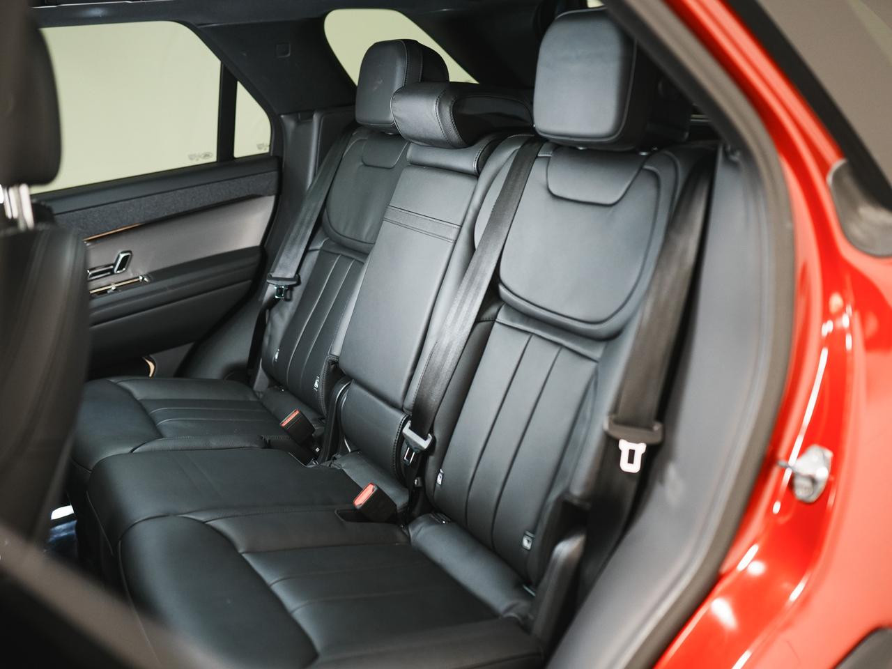 2023 Land Rover Range Rover Sport P400 | DYNAMIC S | PANO | MERIDIAN | 22 IN Photo