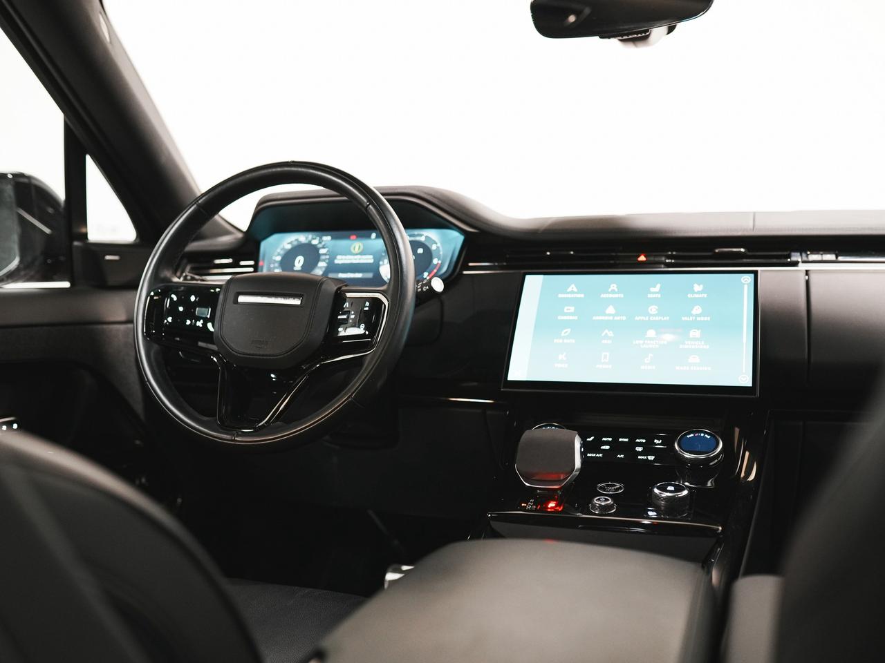 2023 Land Rover Range Rover Sport P400 | DYNAMIC S | PANO | MERIDIAN | 22 IN Photo