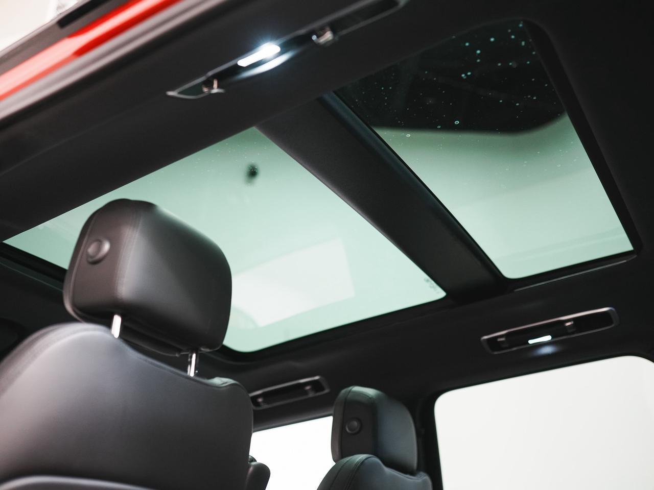 2023 Land Rover Range Rover Sport P400 | DYNAMIC S | PANO | MERIDIAN | 22 IN Photo