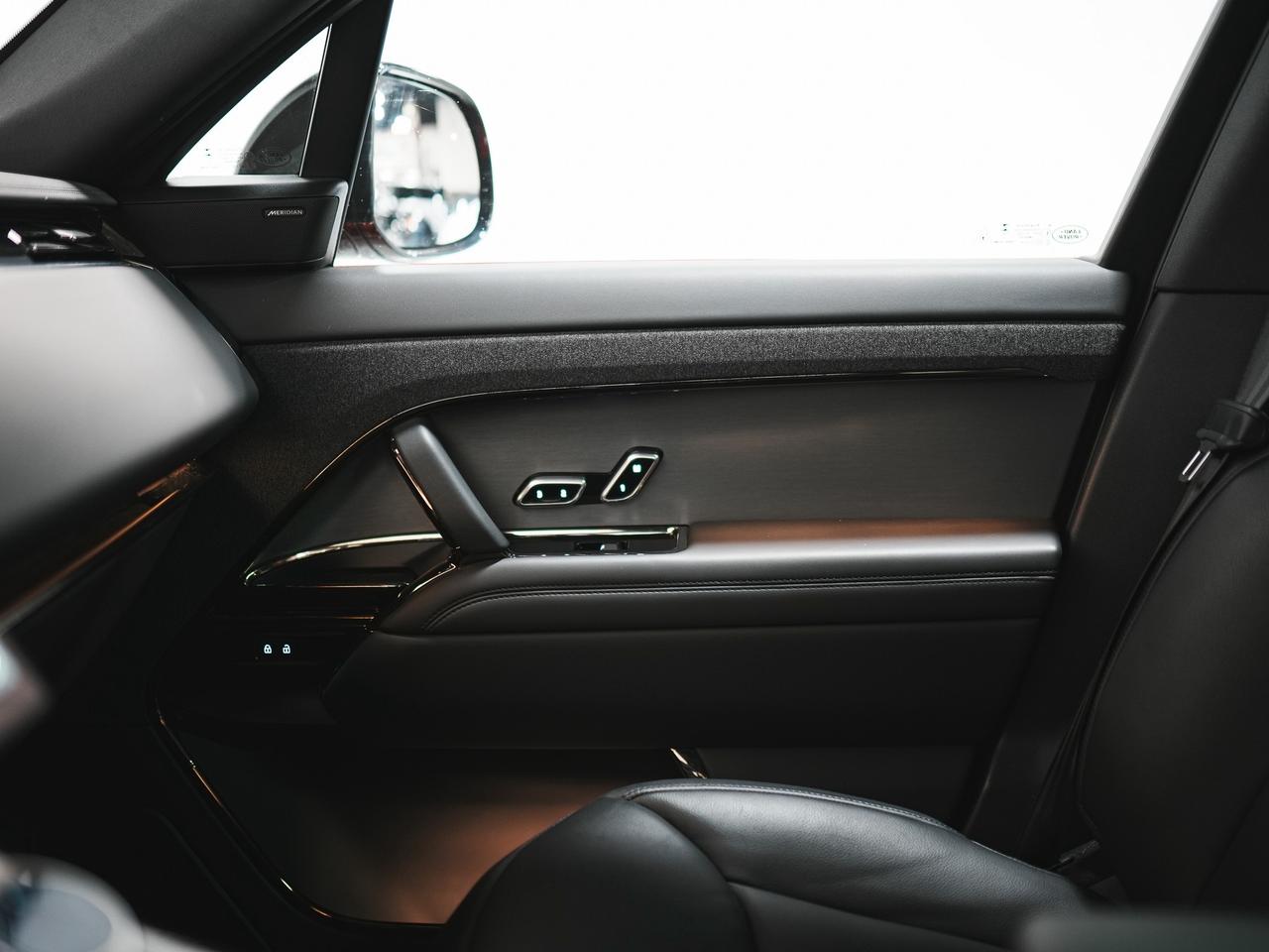 2023 Land Rover Range Rover Sport P400 | DYNAMIC S | PANO | MERIDIAN | 22 IN Photo