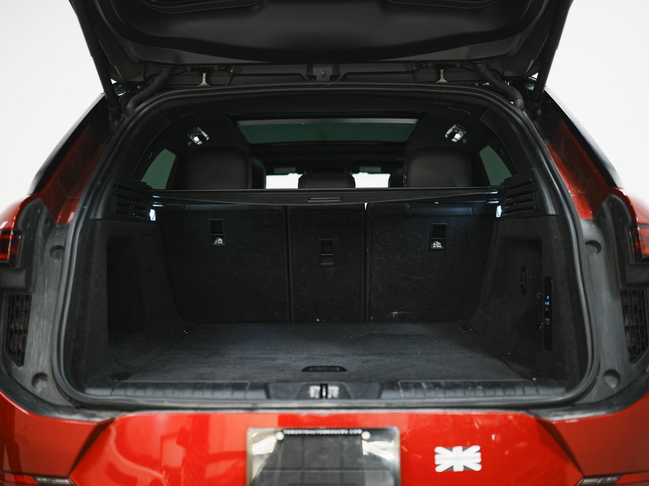 2023 Land Rover Range Rover Sport P400 | DYNAMIC S | PANO | MERIDIAN | 22 IN Photo