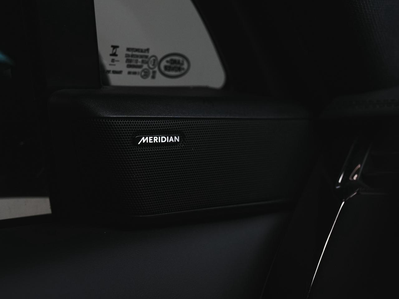 2023 Land Rover Range Rover Sport P400 | DYNAMIC S | PANO | MERIDIAN | 22 IN Photo