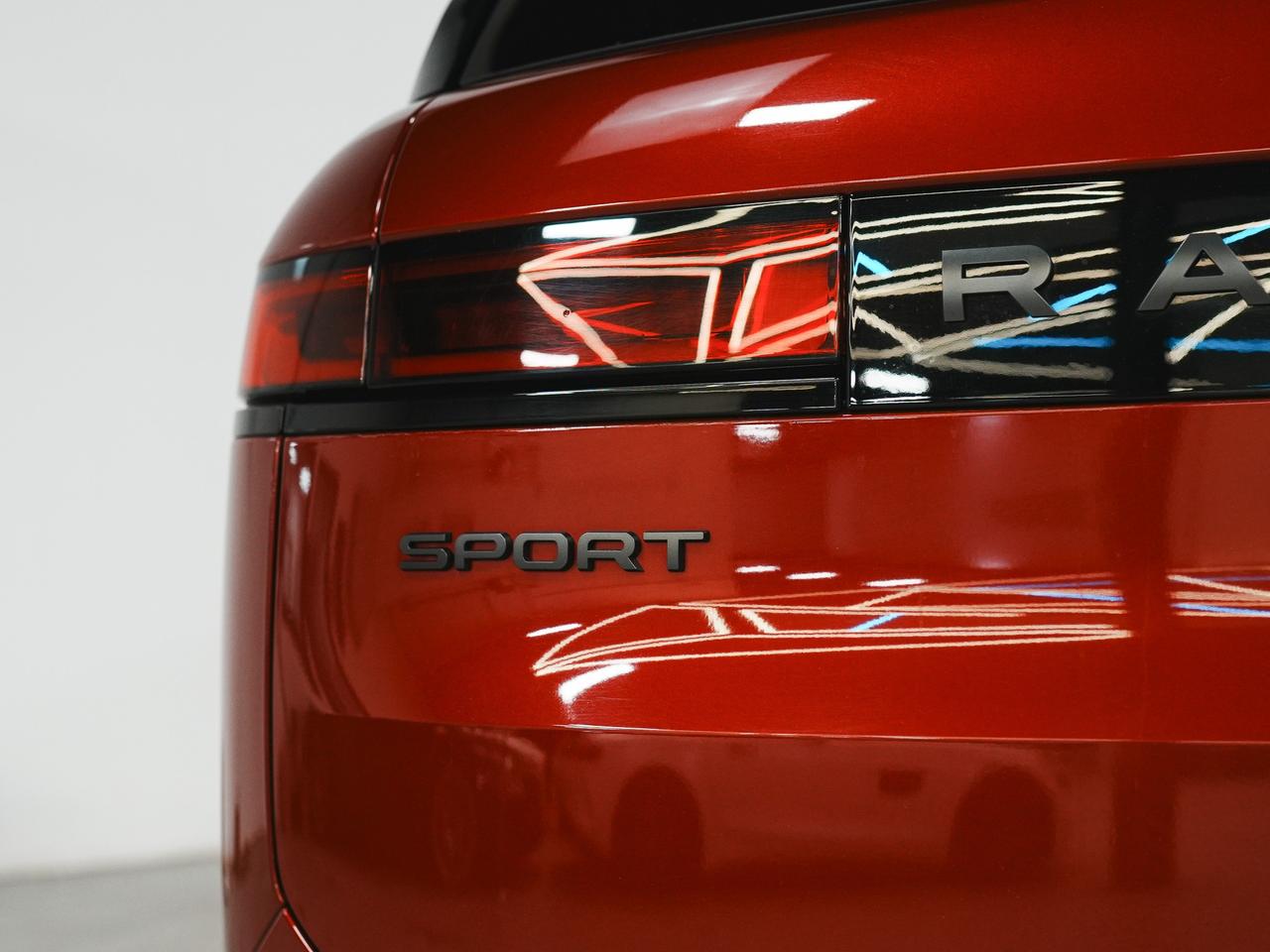 2023 Land Rover Range Rover Sport P400 | DYNAMIC S | PANO | MERIDIAN | 22 IN Photo