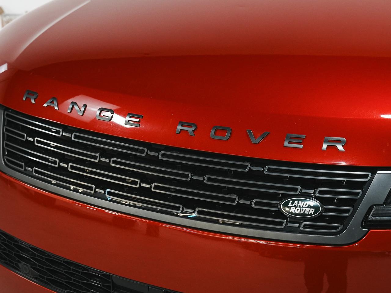 2023 Land Rover Range Rover Sport P400 | DYNAMIC S | PANO | MERIDIAN | 22 IN Photo