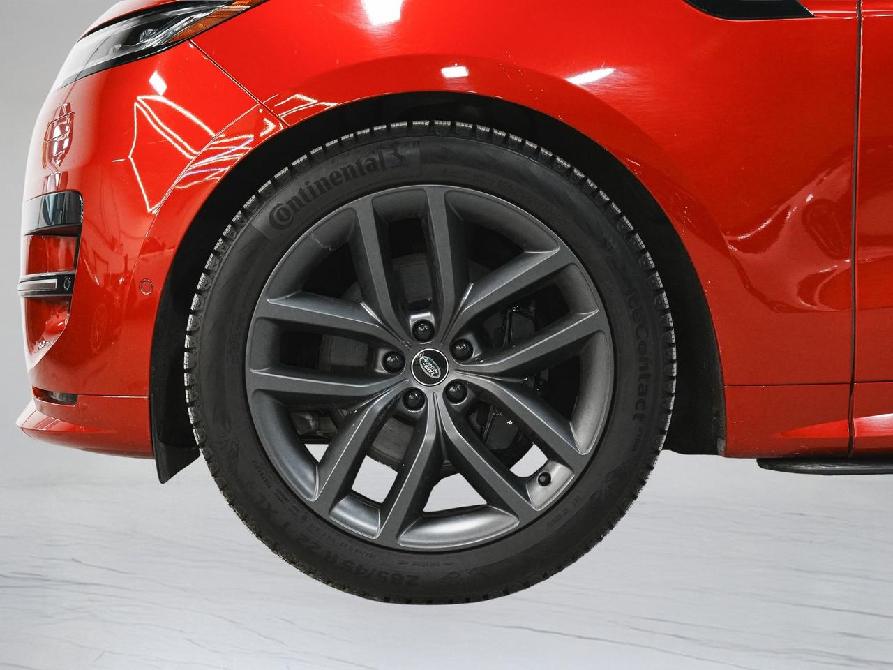 2023 Land Rover Range Rover Sport P400 | DYNAMIC S | PANO | MERIDIAN | 22 IN Photo