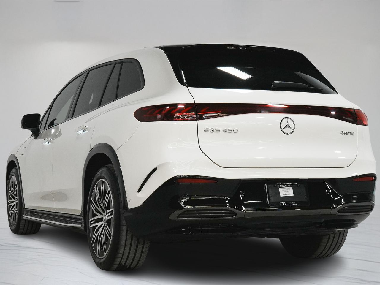 2023 Mercedes-Benz E-Class 450 | AMG LINE | PREMIUM PKG | 21 IN Photo