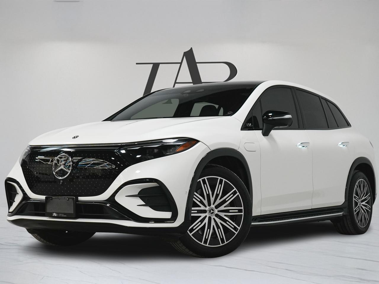 2023 Mercedes-Benz E-Class 450 | AMG LINE | PREMIUM PKG | 21 IN Photo2