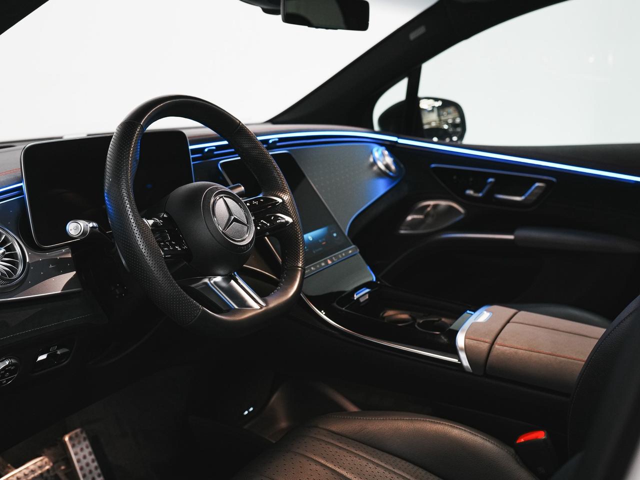 2023 Mercedes-Benz E-Class 450 | AMG LINE | PREMIUM PKG | 21 IN Photo