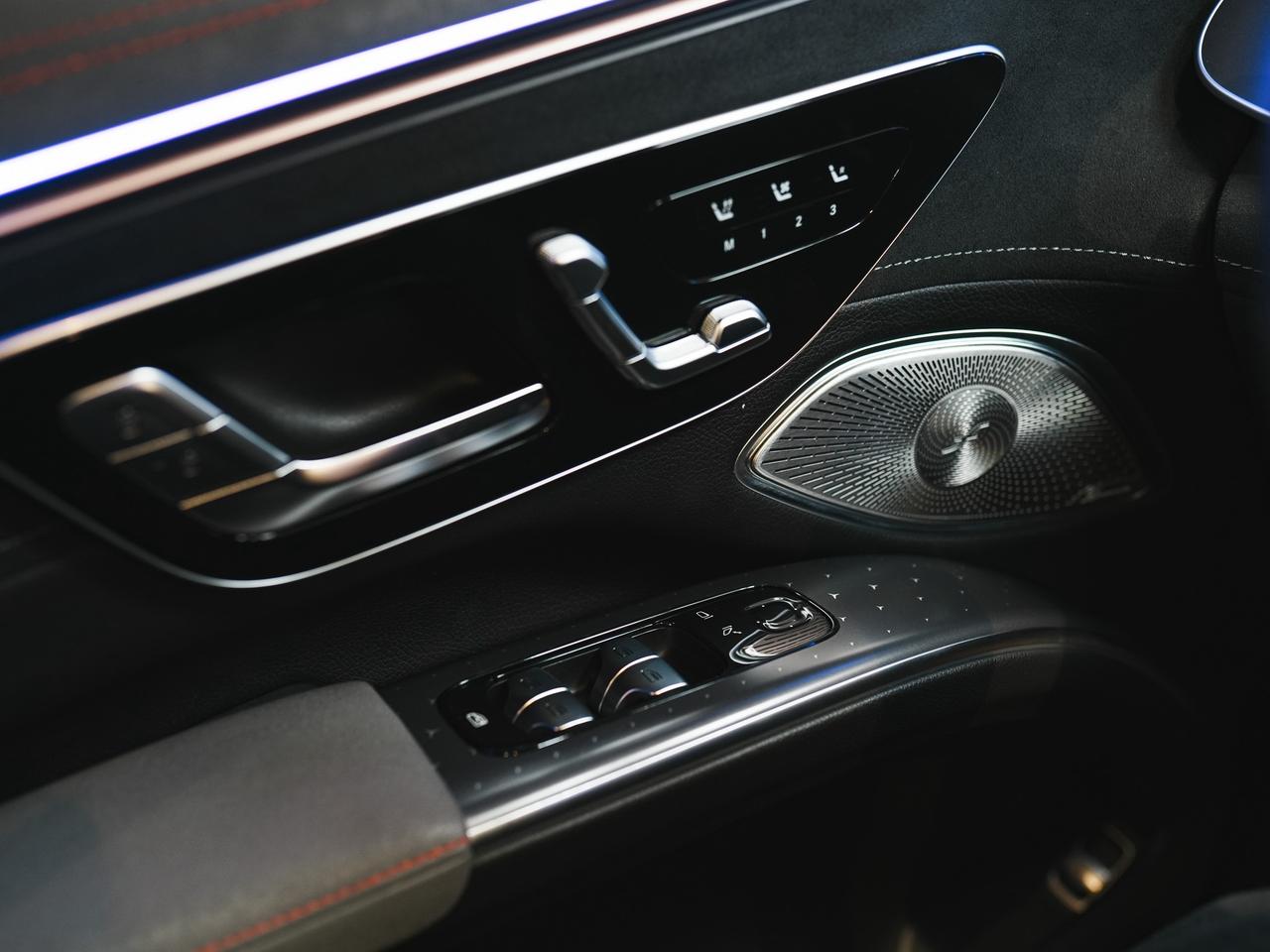 2023 Mercedes-Benz E-Class 450 | AMG LINE | PREMIUM PKG | 21 IN Photo