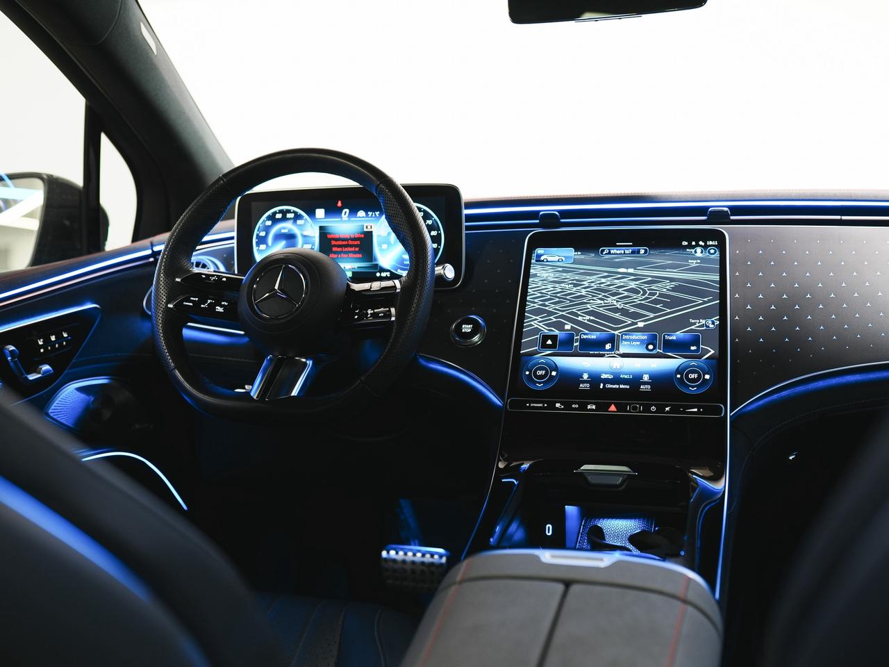 2023 Mercedes-Benz E-Class 450 | AMG LINE | PREMIUM PKG | 21 IN Photo