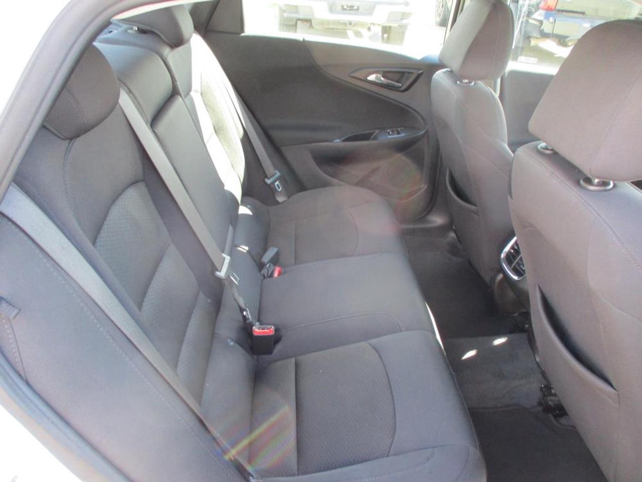 2022 Chevrolet Malibu LT - Photo #12