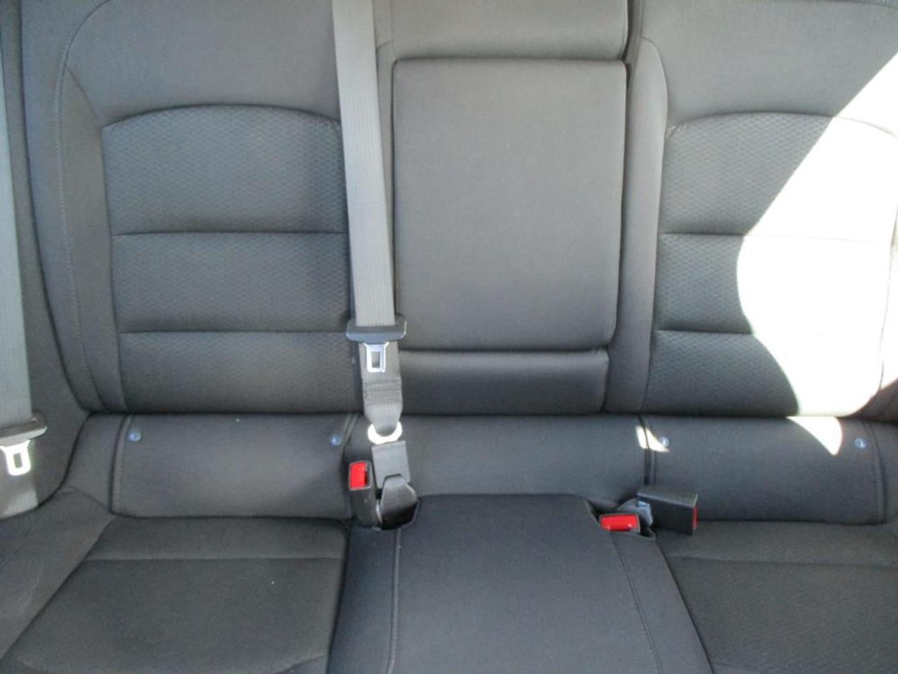 2022 Chevrolet Malibu LT - Photo #13