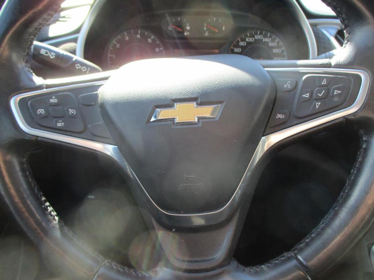 2022 Chevrolet Malibu LT - Photo #14