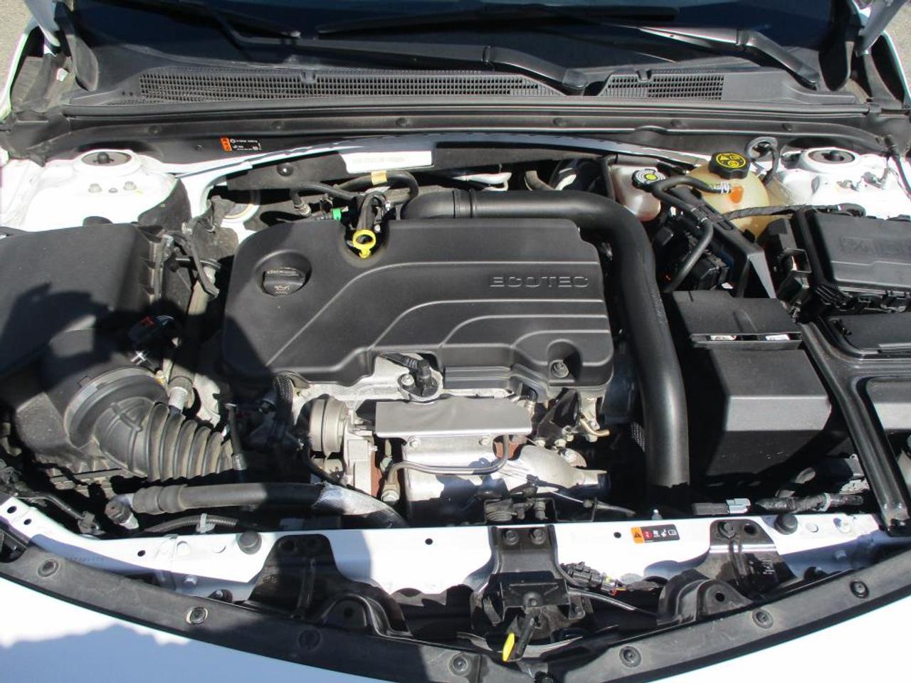 2022 Chevrolet Malibu LT - Photo #20