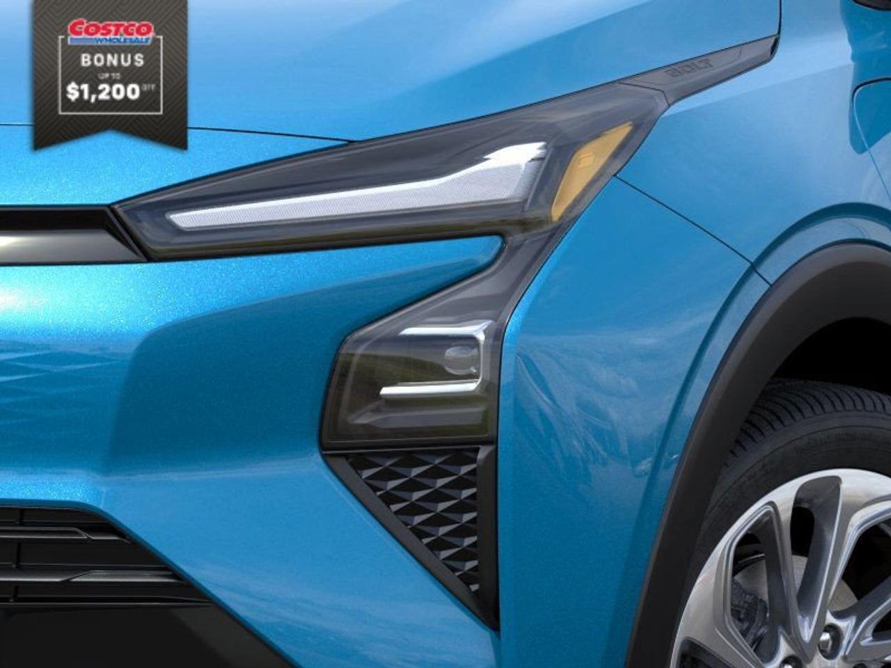 2027 Chevrolet Bolt LT FWD 4dr LT Photo