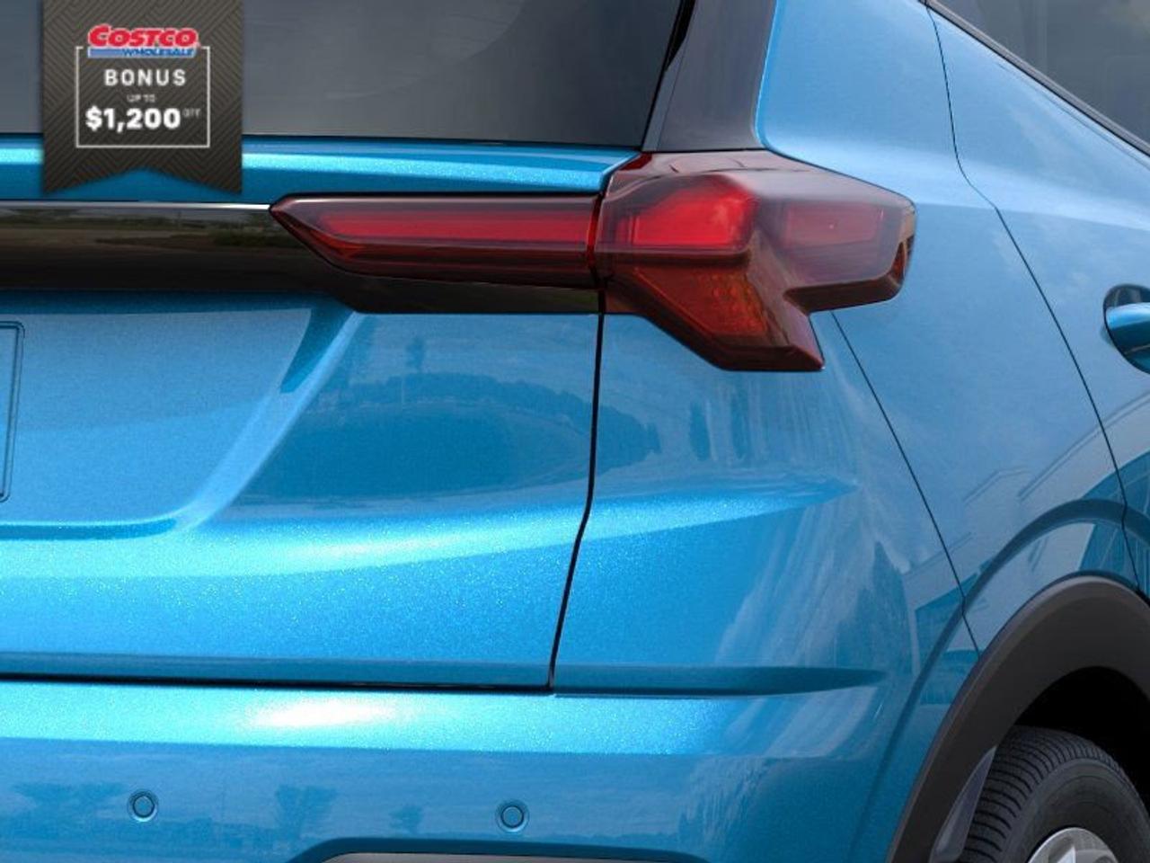 2027 Chevrolet Bolt LT FWD 4dr LT Photo