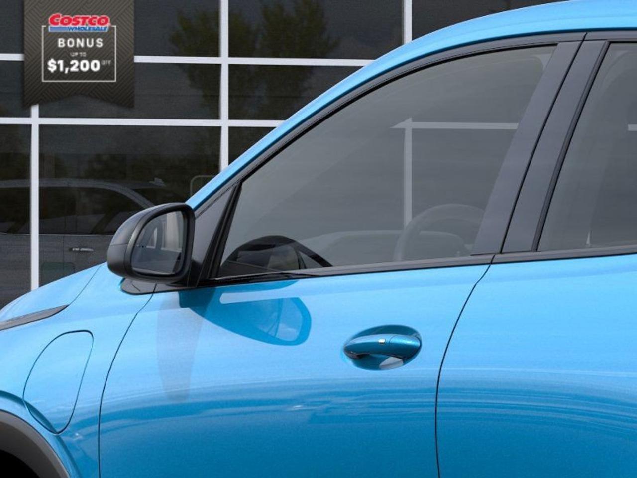 2027 Chevrolet Bolt LT FWD 4dr LT Photo