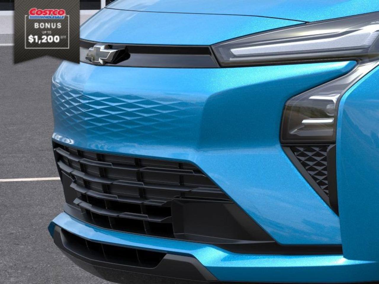 2027 Chevrolet Bolt LT FWD 4dr LT Photo