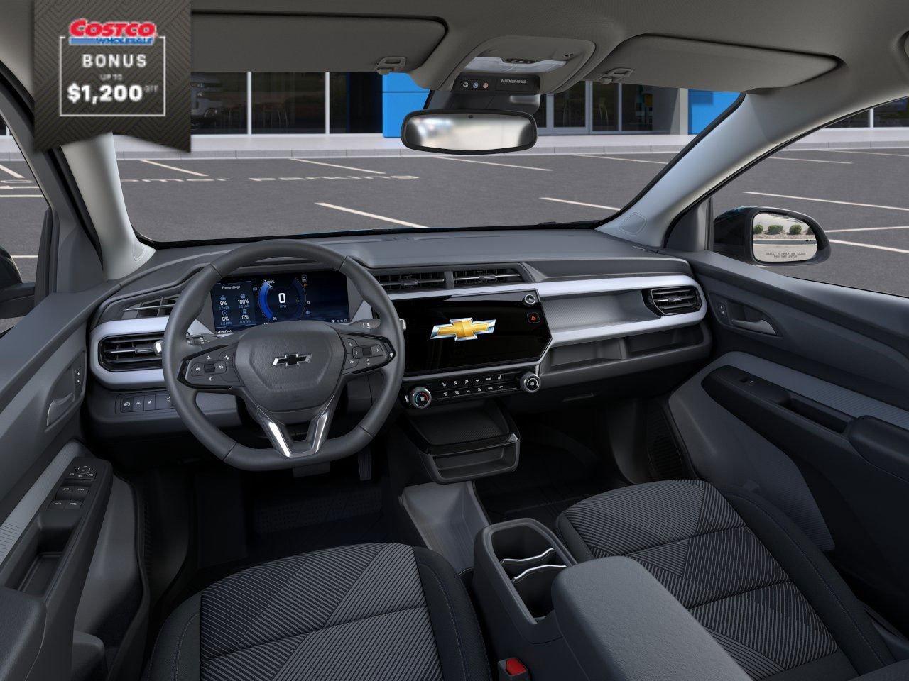 2027 Chevrolet Bolt LT FWD 4dr LT Photo