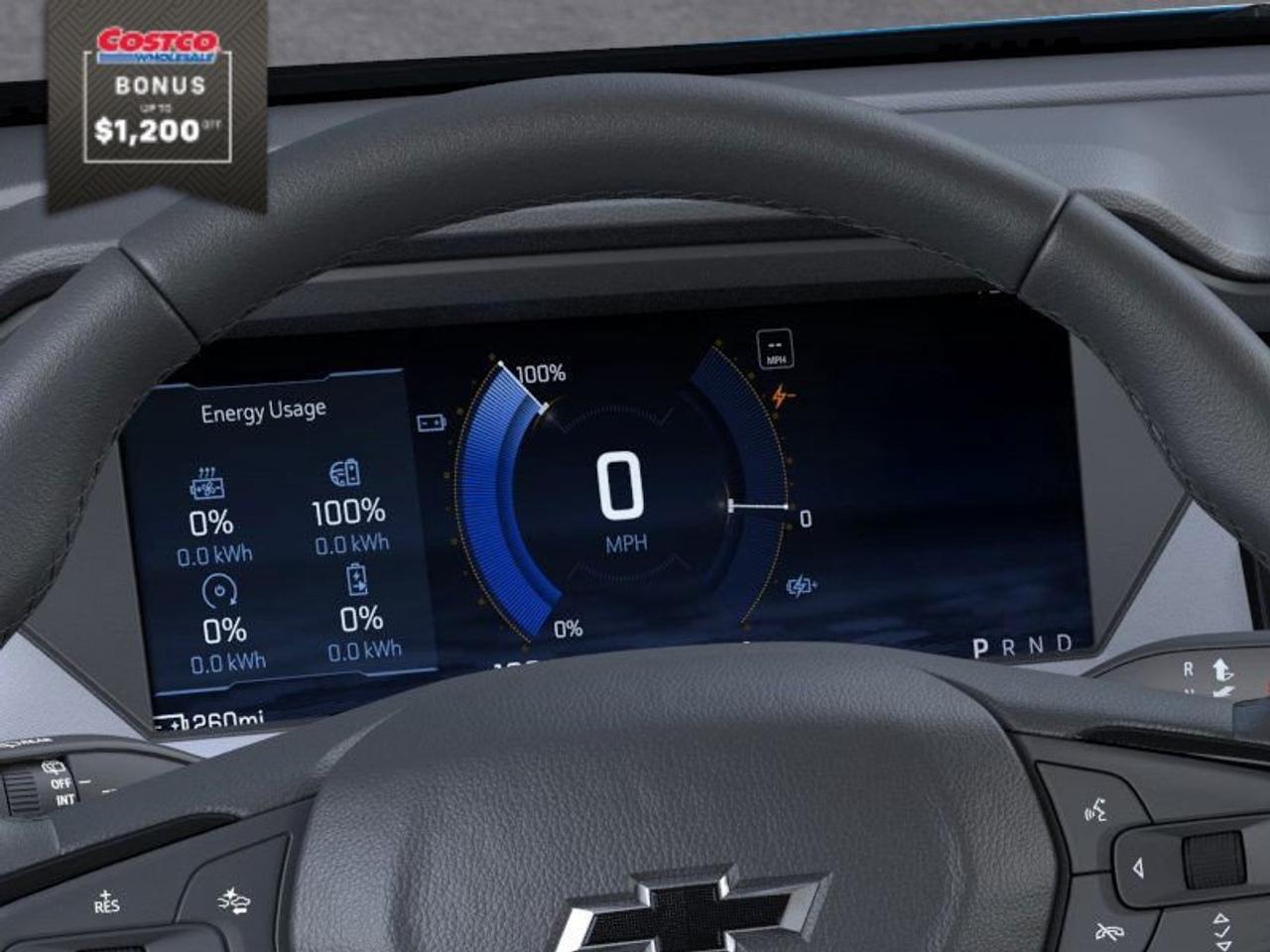 2027 Chevrolet Bolt LT FWD 4dr LT Photo