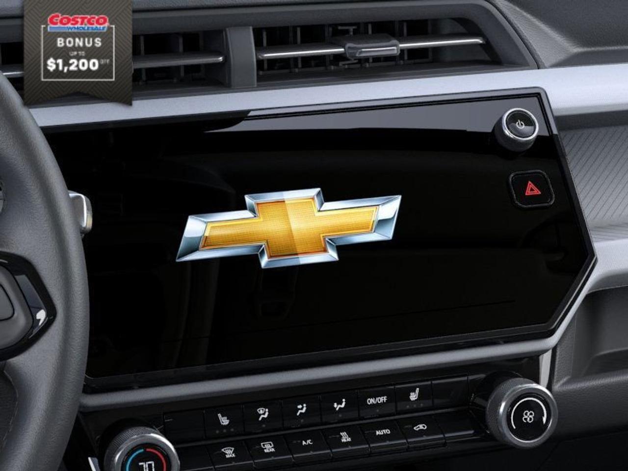 2027 Chevrolet Bolt LT FWD 4dr LT Photo