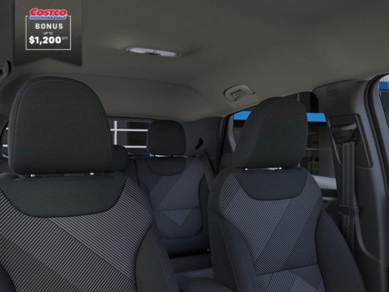 2027 Chevrolet Bolt LT FWD 4dr LT Photo