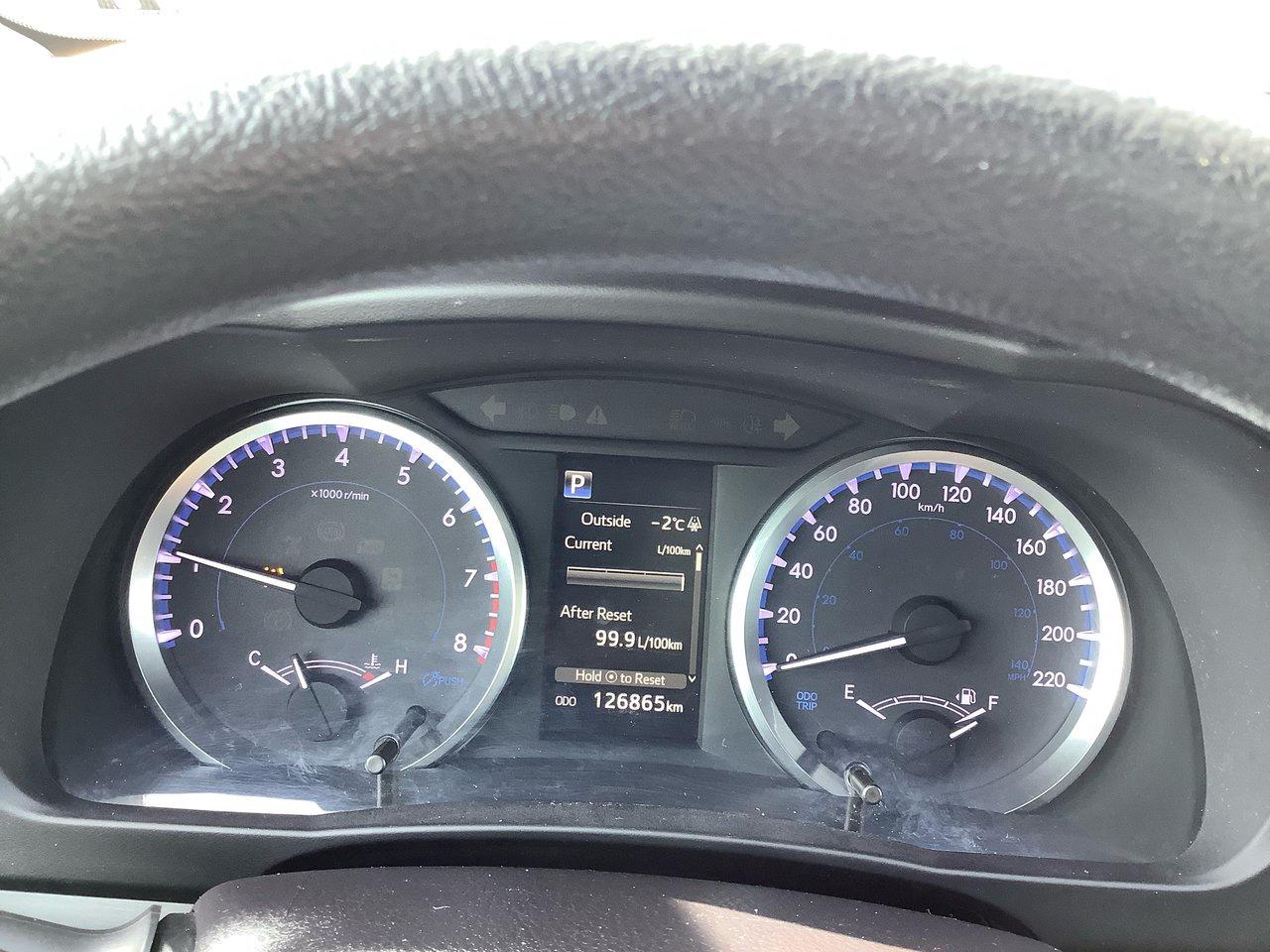 2019 Toyota Highlander LE Photo