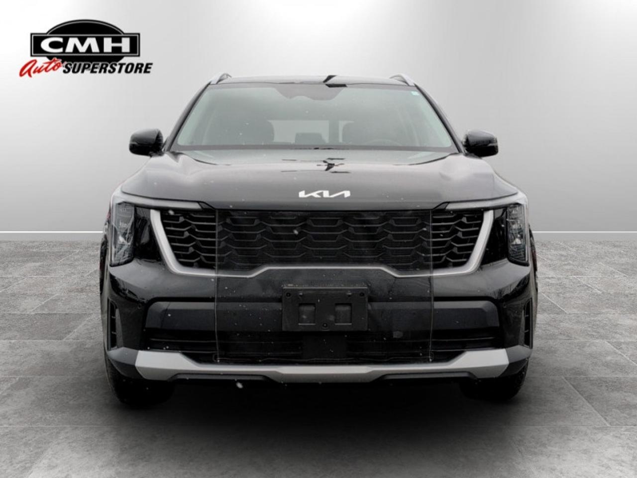 2025 Kia Sorento LX Photo