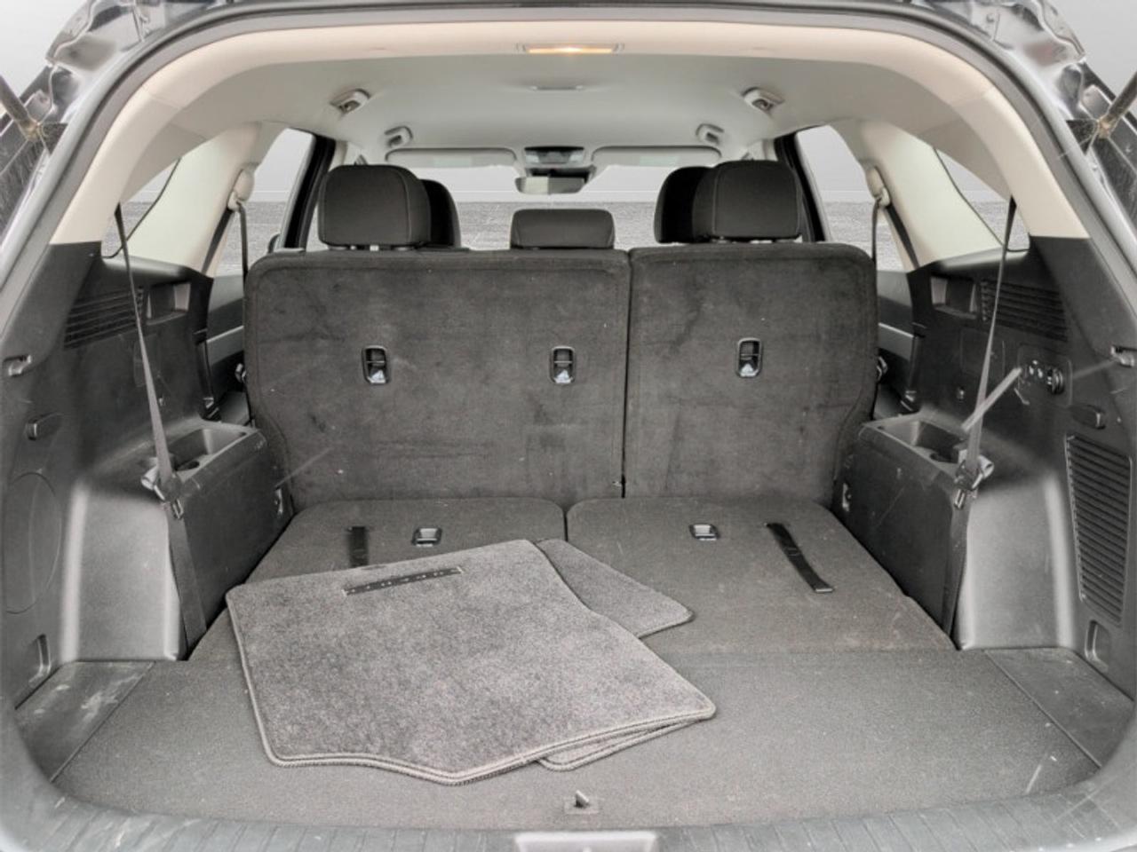 2025 Kia Sorento LX Photo