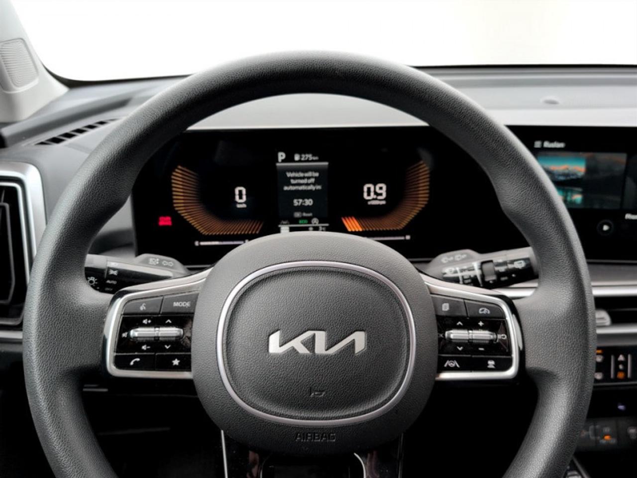 2025 Kia Sorento LX Photo