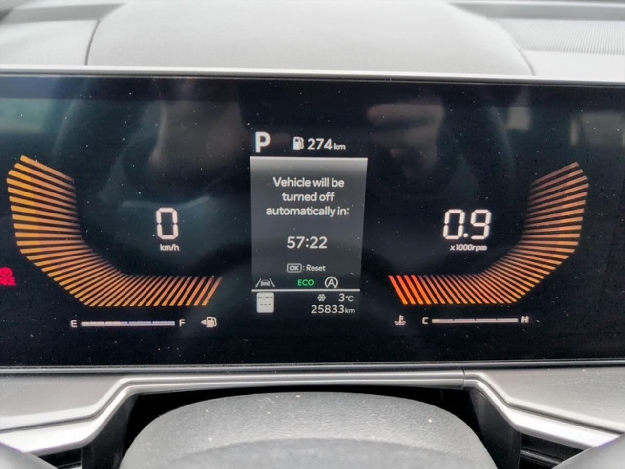 2025 Kia Sorento LX Photo