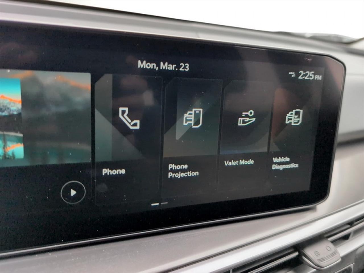 2025 Kia Sorento LX Photo