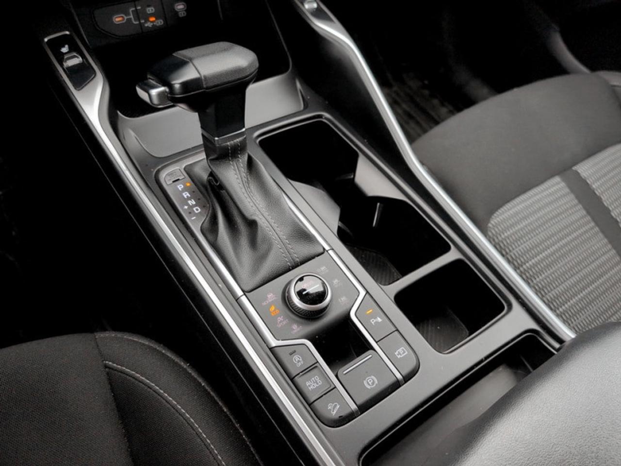 2025 Kia Sorento LX Photo