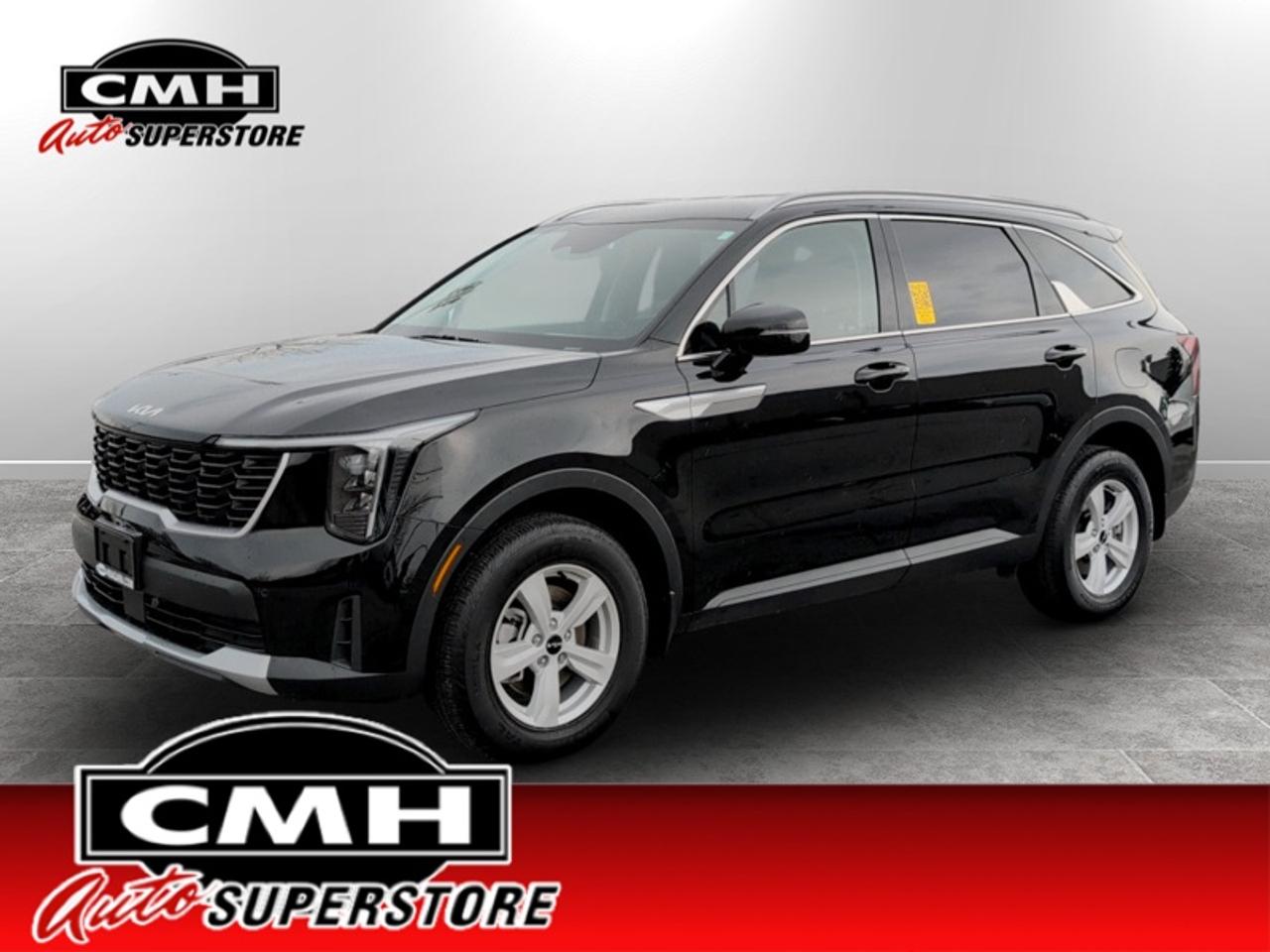 2025 Kia Sorento LX  **7-PASSENGER - APPLE CARPLAY** Photo