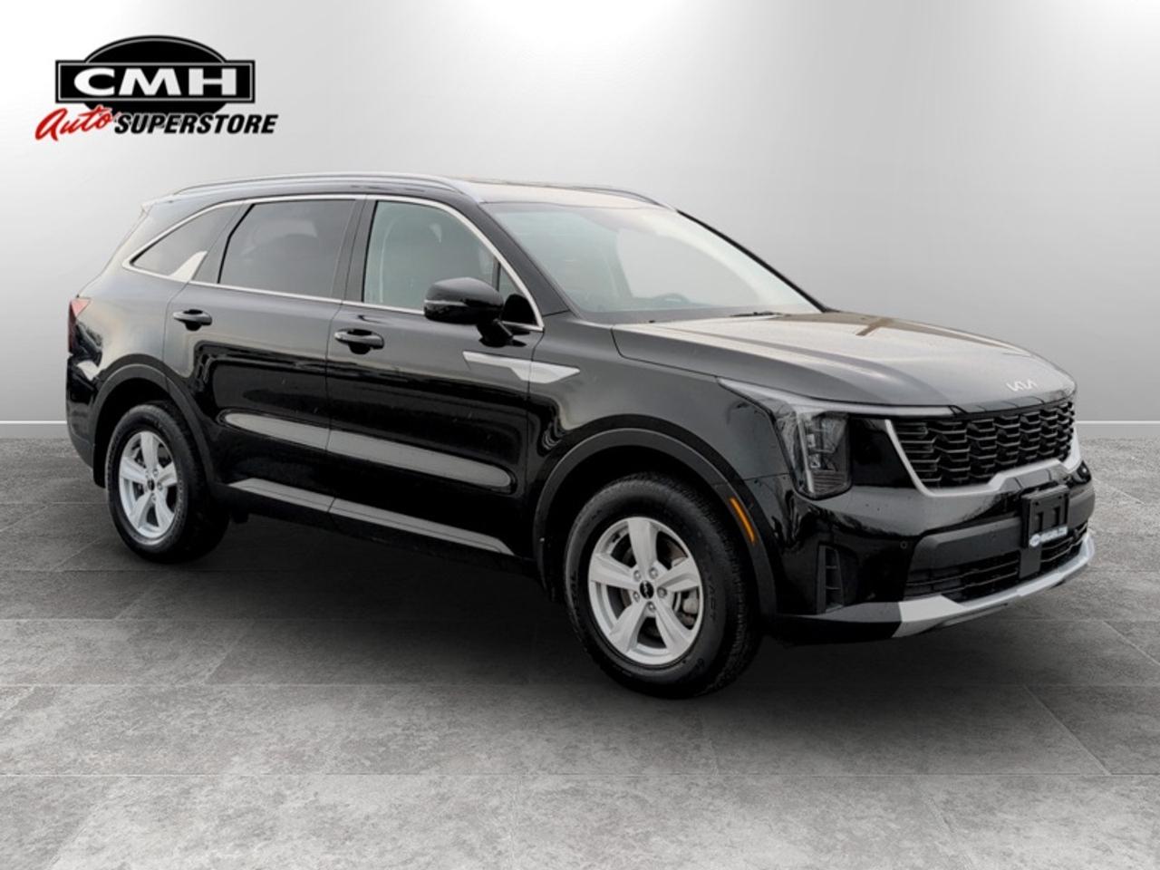 2025 Kia Sorento LX  **7-PASSENGER - APPLE CARPLAY** Photo