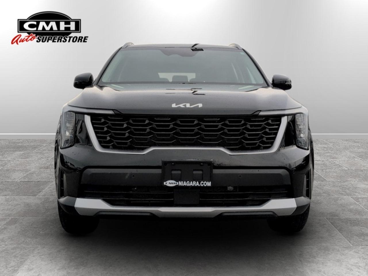 2025 Kia Sorento LX  **7-PASSENGER - APPLE CARPLAY** Photo