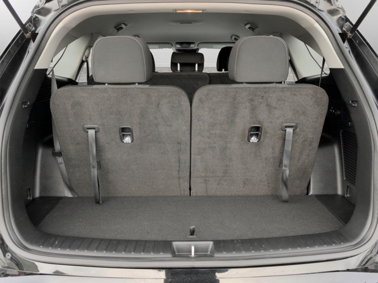 2025 Kia Sorento LX  **7-PASSENGER - APPLE CARPLAY** Photo
